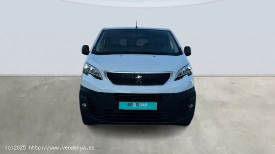 Peugeot Expert  Combi 1.6 BlueHDi 88KW (120CV) Standard - - Castellón