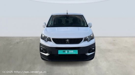 Peugeot Rifter   Standard BlueHDi 73kW Active - Castellón