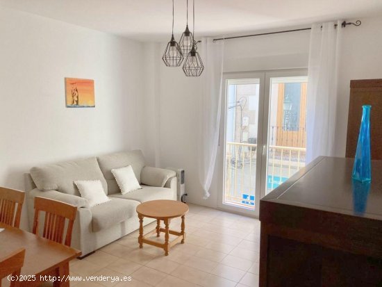 Apartamento en alquiler en Granada (Granada)