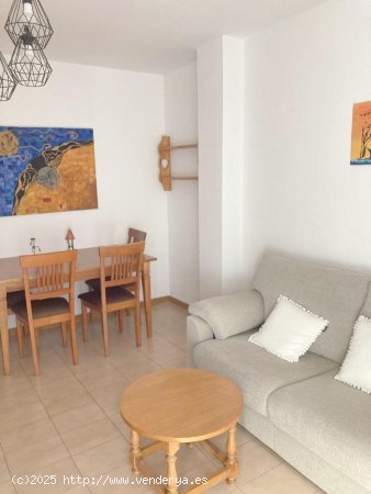 Apartamento en alquiler en Granada (Granada)