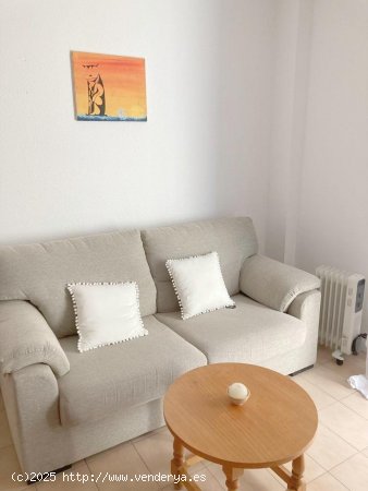 Apartamento en alquiler en Granada (Granada)