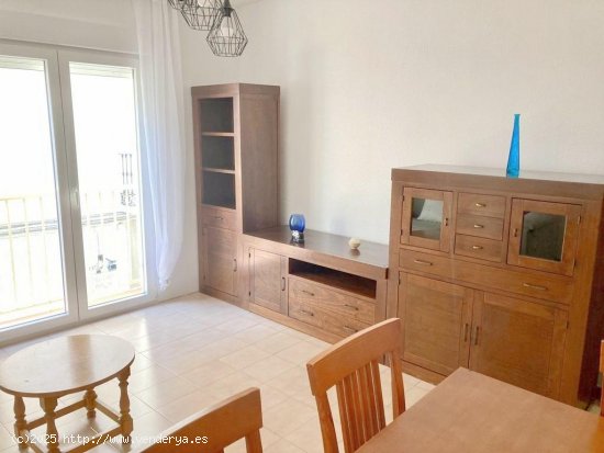 Apartamento en alquiler en Granada (Granada)