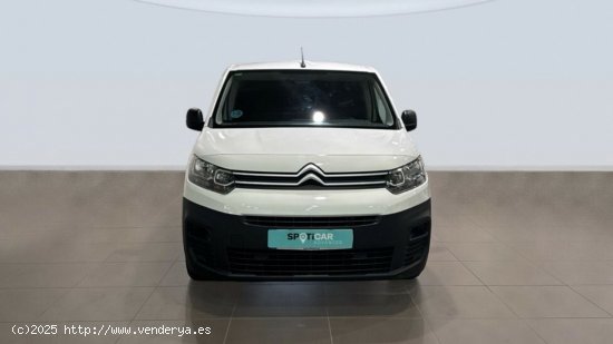 Citroën Berlingo  Talla M BlueHDi 75 Control - 