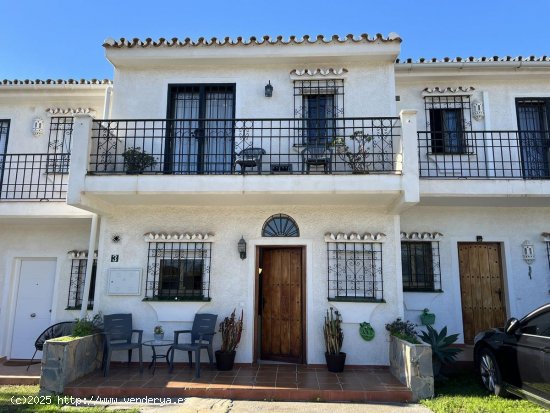  Casa en venta en Estepona (Málaga) 