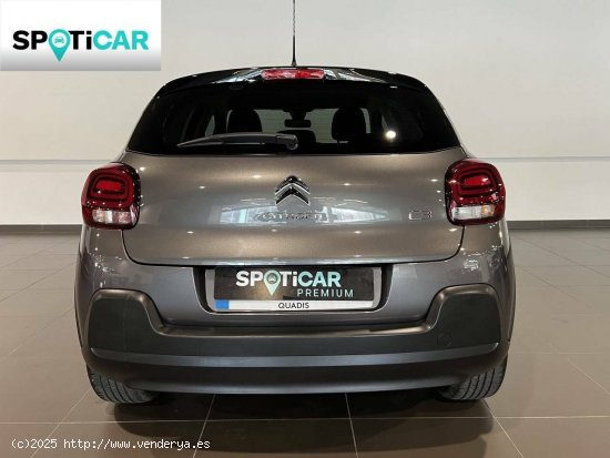 Citroën C3  BlueHDi 75KW (100CV) S&S Shine - 