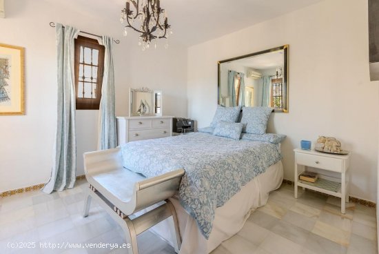 Villa en venta en Mijas (Málaga)