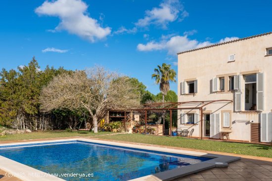 Finca en venta en Palma de Mallorca (Baleares)