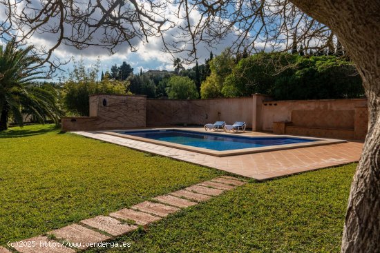 Finca en venta en Palma de Mallorca (Baleares)