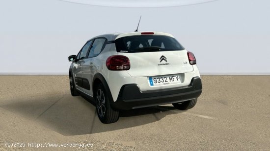 Citroën C3  PureTech 60KW (83CV) C-Series - 