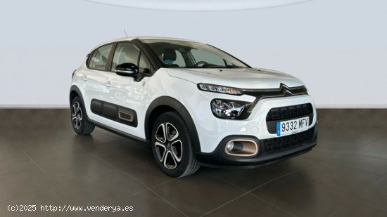 Citroën C3  PureTech 60KW (83CV) C-Series - 