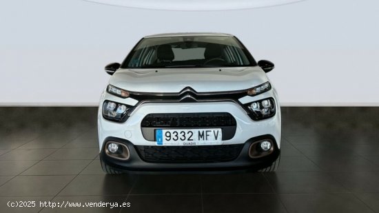 Citroën C3  PureTech 60KW (83CV) C-Series - 