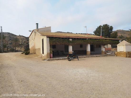  CASERON ADOSADA🏡 GRAN OPORTUNIDAD EN LA GALIA-BONAVISTA, ELCHE - ALICANTE 