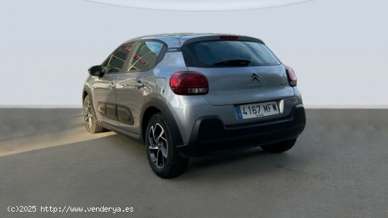 Citroën C3  PureTech 60KW (83CV) C-Series - 