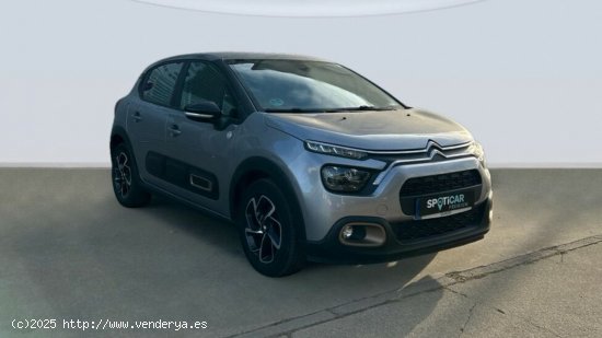 Citroën C3  PureTech 60KW (83CV) C-Series - 