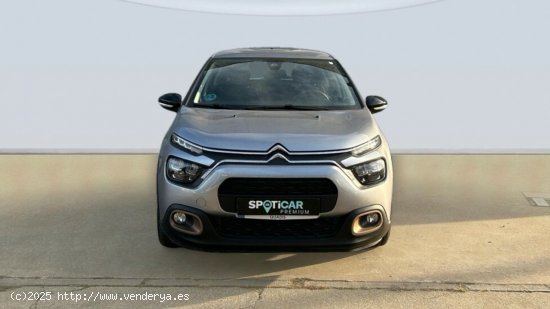 Citroën C3  PureTech 60KW (83CV) C-Series - 