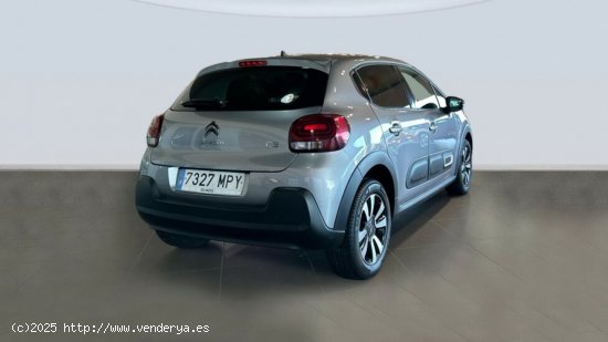 Citroën C3  PureTech 81KW (110CV) Max - 