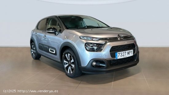 Citroën C3  PureTech 81KW (110CV) Max - 