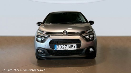 Citroën C3  PureTech 81KW (110CV) Max - 