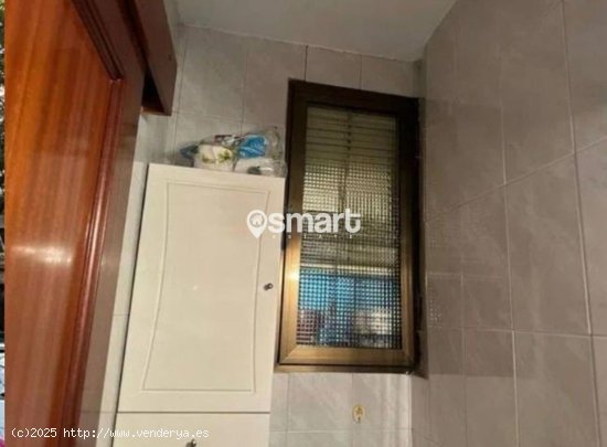 Piso en venta en Madrid (Madrid)