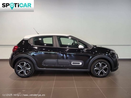 Citroën C3  PureTech 81KW (110CV) S&S Feel Pack - 