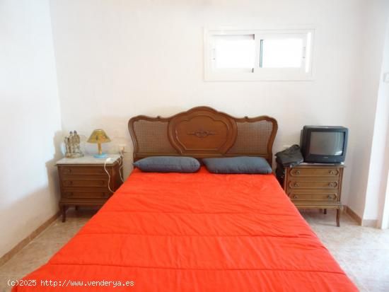 ¡¡  Piso en venta de 1 dormitorio con amplia terraza en La manga  KM 7!! - MURCIA