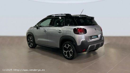 Citroën C3 Aircross  BlueHDi 81kW (110CV) Shine Pack - 