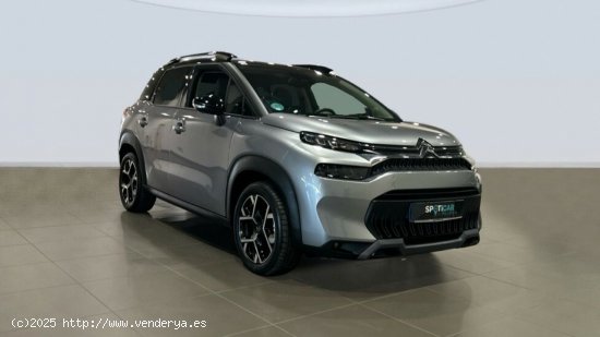 Citroën C3 Aircross  BlueHDi 81kW (110CV) Shine Pack - 