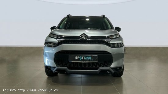 Citroën C3 Aircross  BlueHDi 81kW (110CV) Shine Pack - 