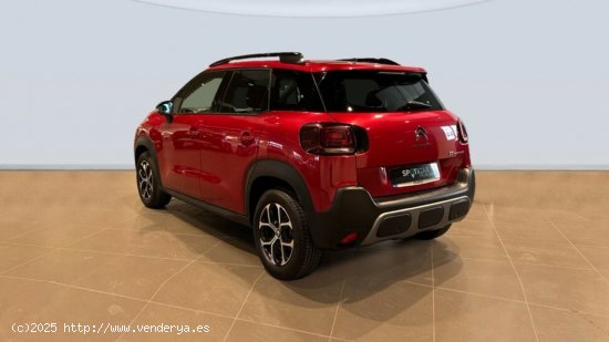 Citroën C3 Aircross  PureTech 81kW (110CV) Plus - 