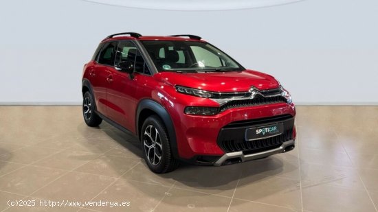 Citroën C3 Aircross  PureTech 81kW (110CV) Plus - 