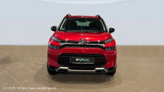 Citroën C3 Aircross  PureTech 81kW (110CV) Plus - 