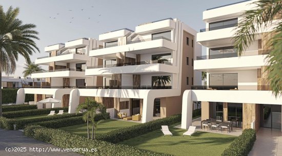  Apartamento en venta a estrenar en Alhama de Murcia (Murcia) 