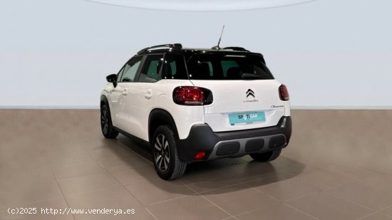 Citroën C3 Aircross  PureTech 81kW (110CV) S&S C-Series - 