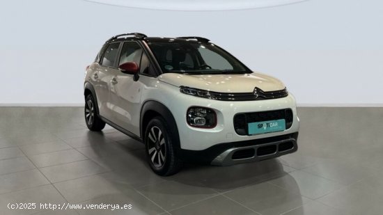 Citroën C3 Aircross  PureTech 81kW (110CV) S&S C-Series - 