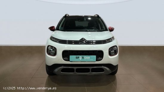 Citroën C3 Aircross  PureTech 81kW (110CV) S&S C-Series - 