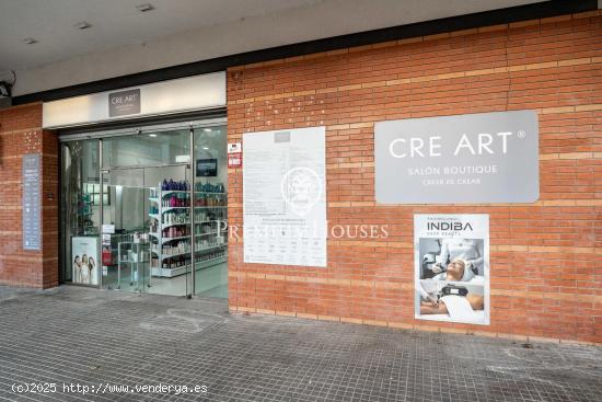 Local comercial en centro Sant Pere de Ribes - BARCELONA