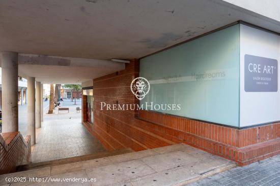 Local comercial en centro Sant Pere de Ribes - BARCELONA