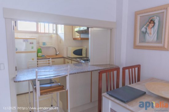 Apartamento en venta en Salou (Tarragona)