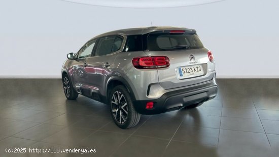 Citroën C5 Aircross  PureTech 96kW (130CV) S&S Feel - 