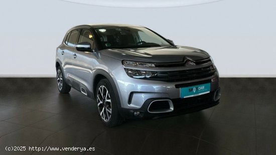 Citroën C5 Aircross  PureTech 96kW (130CV) S&S Feel - 