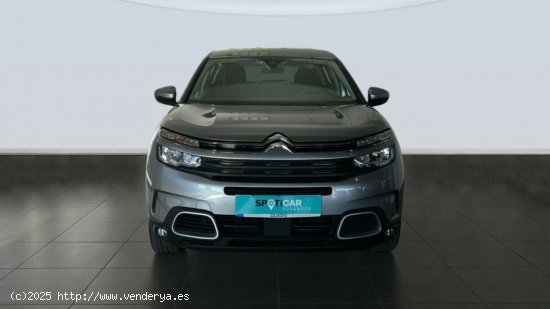 Citroën C5 Aircross  PureTech 96kW (130CV) S&S Feel - 