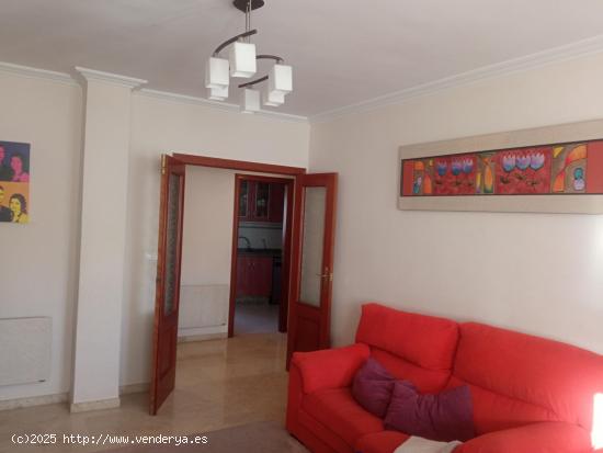 Piso en venta Cocentaina - Avenida País Valencià - ALICANTE