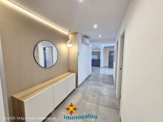 Apartamento en venta en Salou (Tarragona)