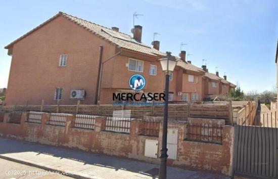 Casa en venta en c. valmediano, 2, Camarma De Esteruelas, Madrid - MADRID