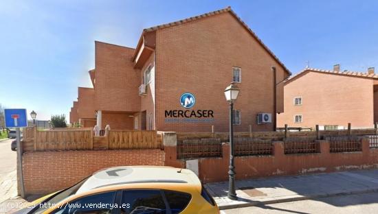 Casa en venta en c. valmediano, 2, Camarma De Esteruelas, Madrid - MADRID