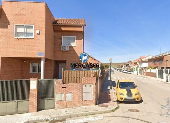 Casa en venta en c. valmediano, 2, Camarma De Esteruelas, Madrid - MADRID