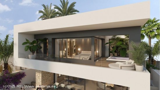 Villa en venta a estrenar en Algorfa (Alicante)