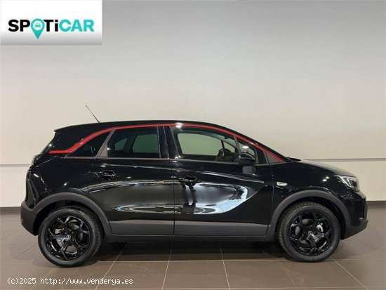 Opel CrossLand  1.2 81kW (110CV) Elegance - 