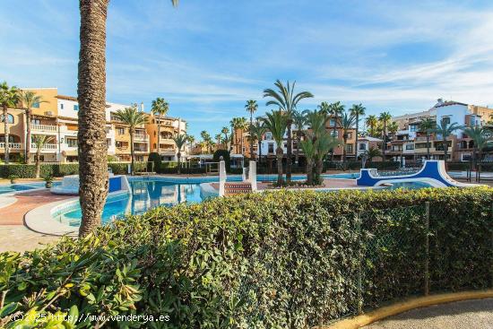  Se vende bungalow en Aldea del Mar Torrevieja - ALICANTE 