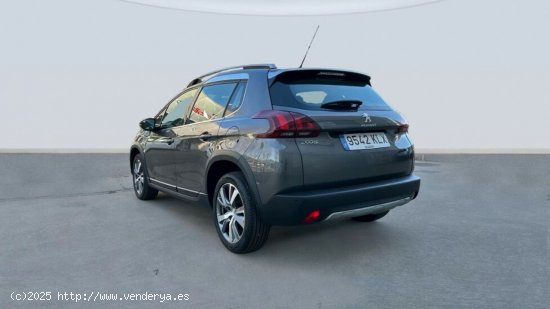 Peugeot 2008   1.2 PureTech 110 S&S Allure - 